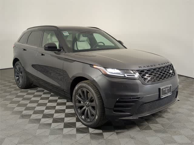 Thumbnail: 2020 Land Rover Range Rover Velar - 7