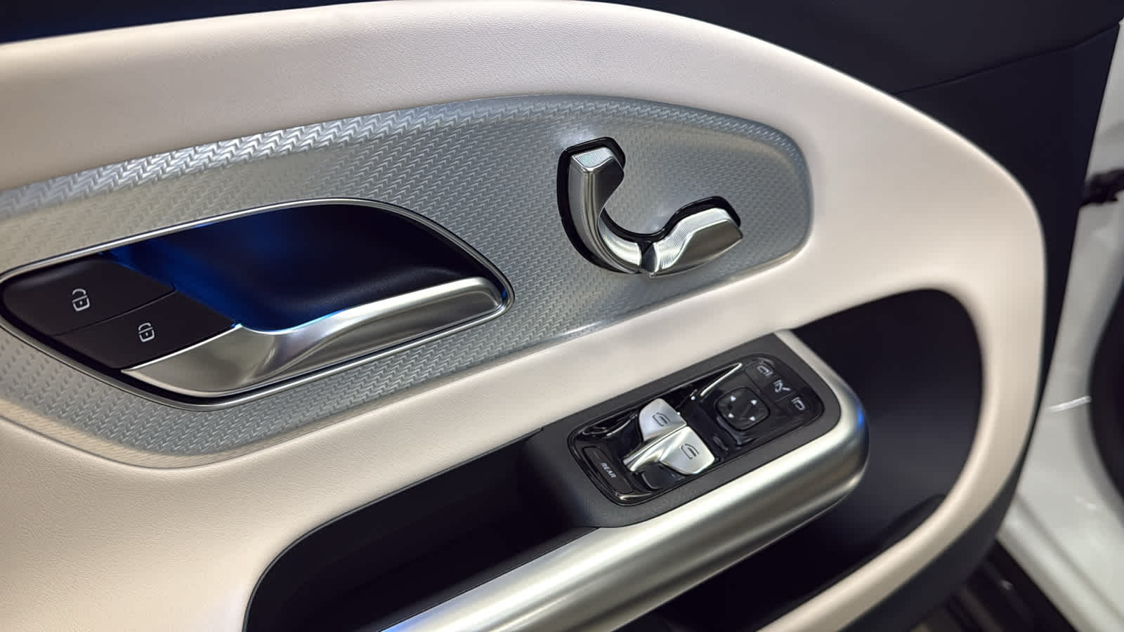 Thumbnail: 2026 Mercedes-Benz CLA - 16