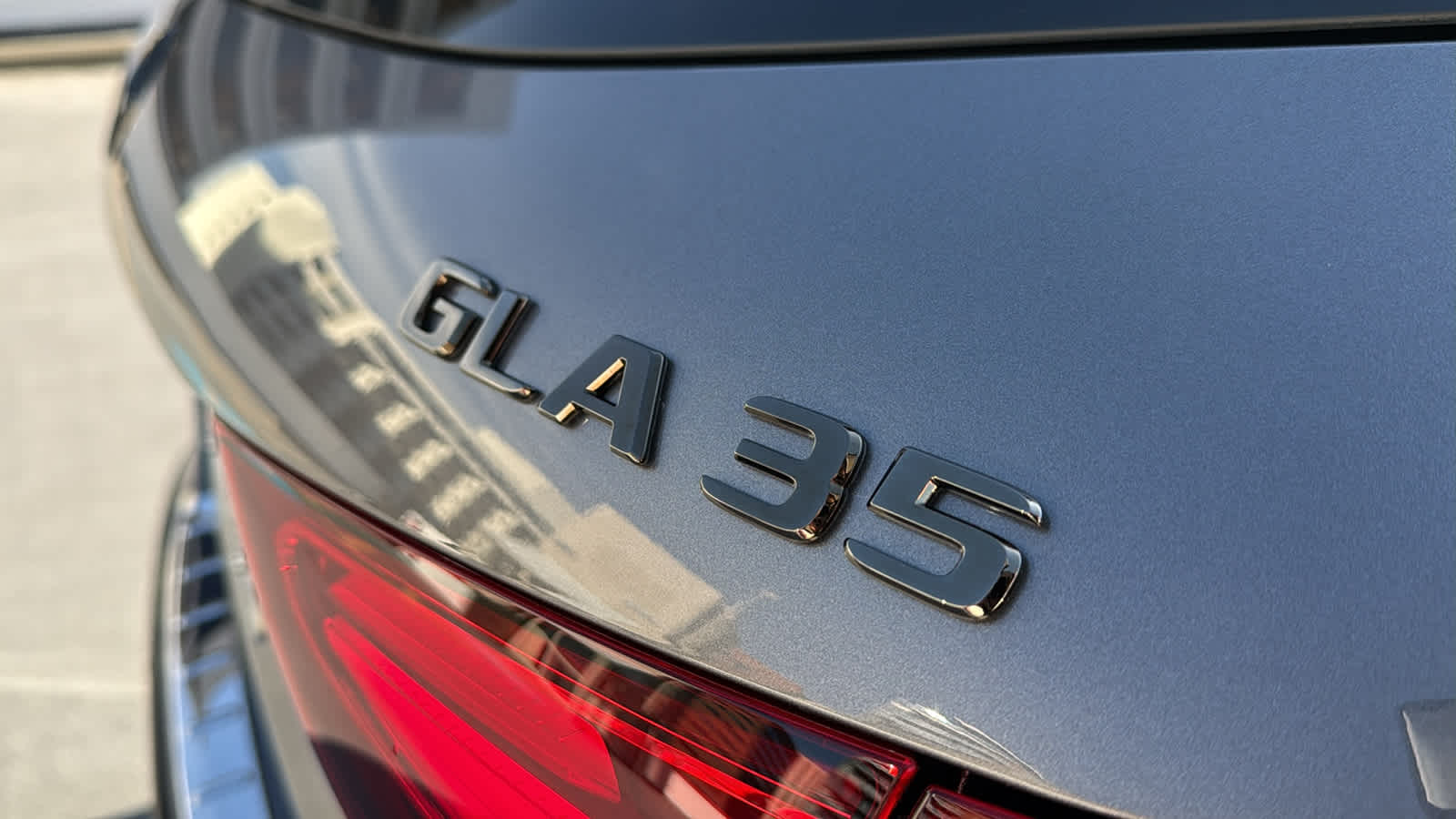 Thumbnail: 2026 Mercedes-Benz GLA - 11