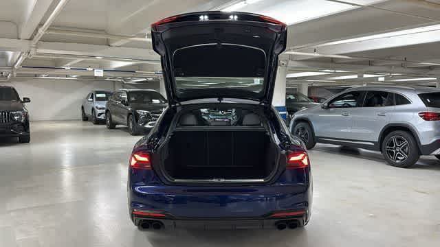 Thumbnail: 2024 Audi S5 - 7