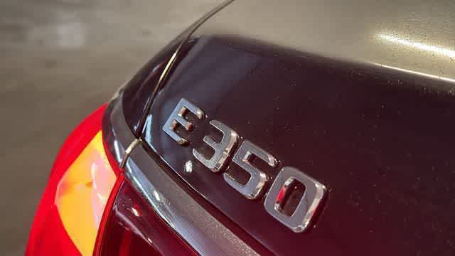 Thumbnail: 2026 Mercedes-Benz E-Class - 9