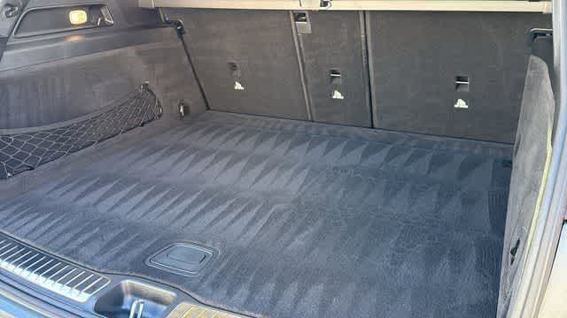 Thumbnail: 2025 Mercedes-Benz GLE - 33