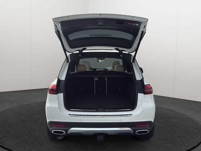 Thumbnail: 2026 Mercedes-Benz GLE - 4