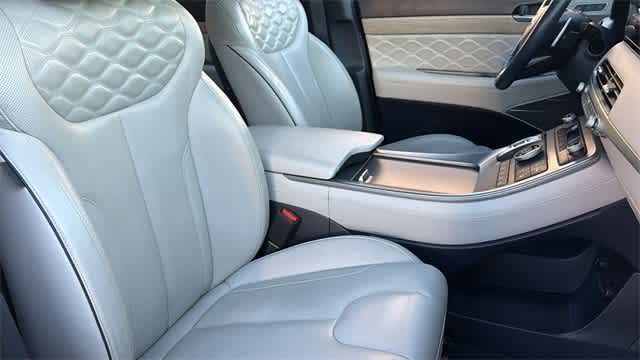 Thumbnail: 2022 Hyundai Palisade - 34