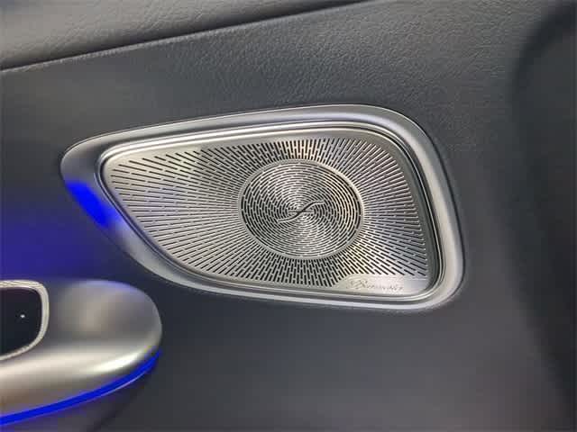 Thumbnail: 2026 Mercedes-Benz GLC - 33