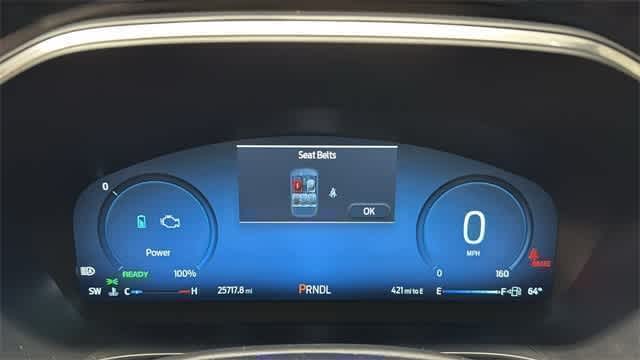 Thumbnail: 2024 Ford Escape - 18