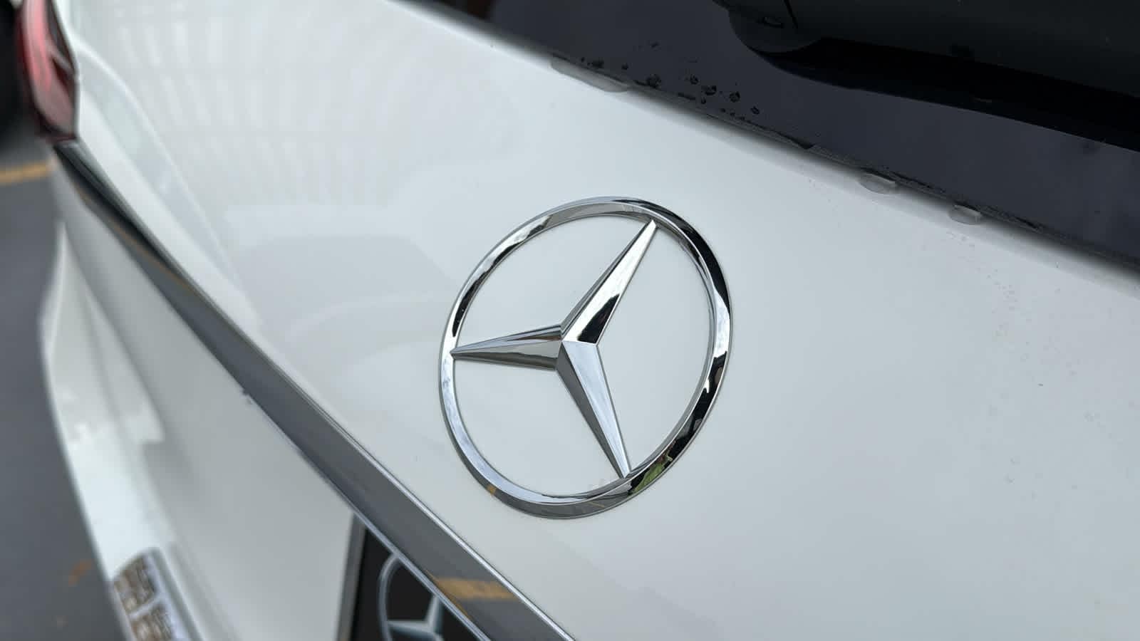 Thumbnail: 2026 Mercedes-Benz GLE - 7