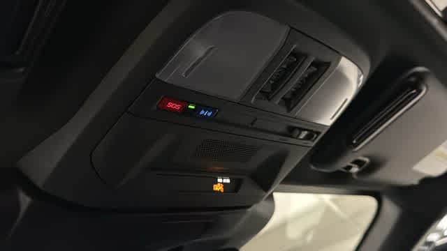 Thumbnail: 2024 Subaru Crosstrek - 21