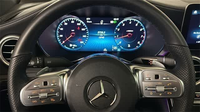 Thumbnail: 2023 Mercedes-Benz GLC - 19