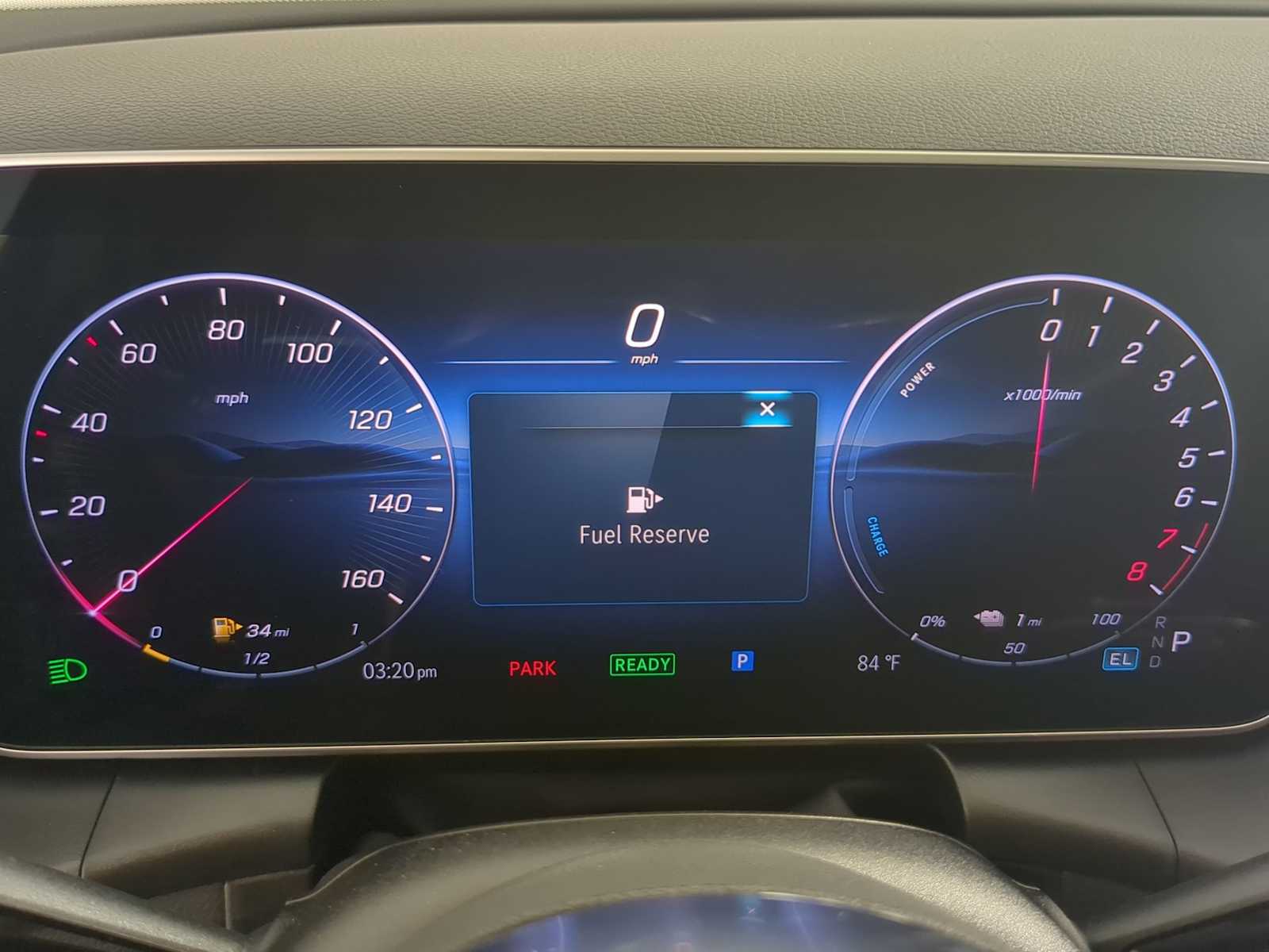 Thumbnail: 2026 Mercedes-Benz GLC - 35