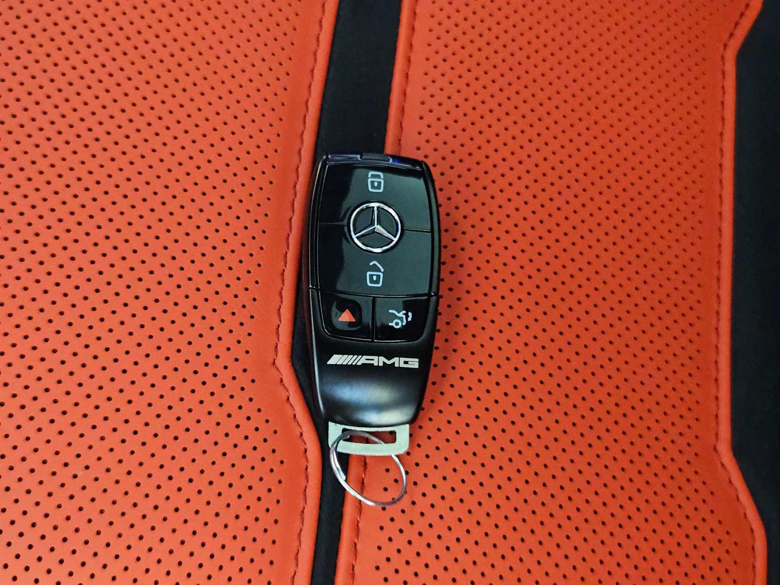 Thumbnail: 2025 Mercedes-Benz GLE - 45