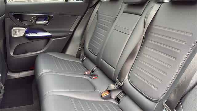 Thumbnail: 2025 Mercedes-Benz GLC - 21