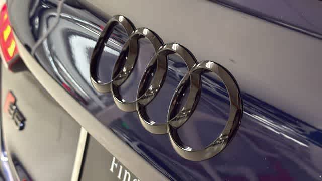 Thumbnail: 2024 Audi S5 - 8
