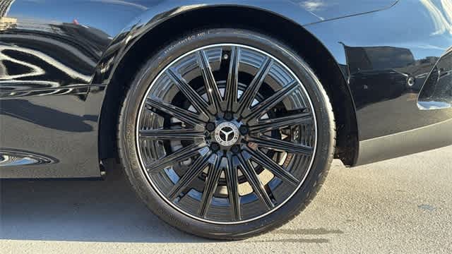 Thumbnail: 2025 Mercedes-Benz CLE - 11