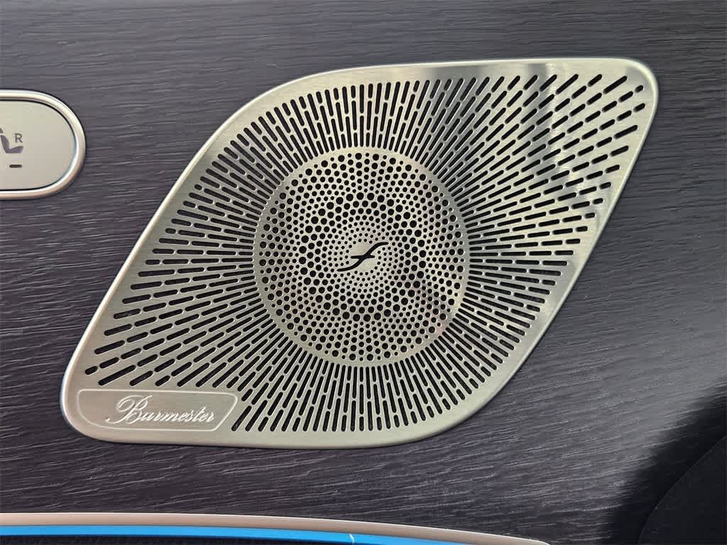 Thumbnail: 2025 Mercedes-Benz GLE - 33