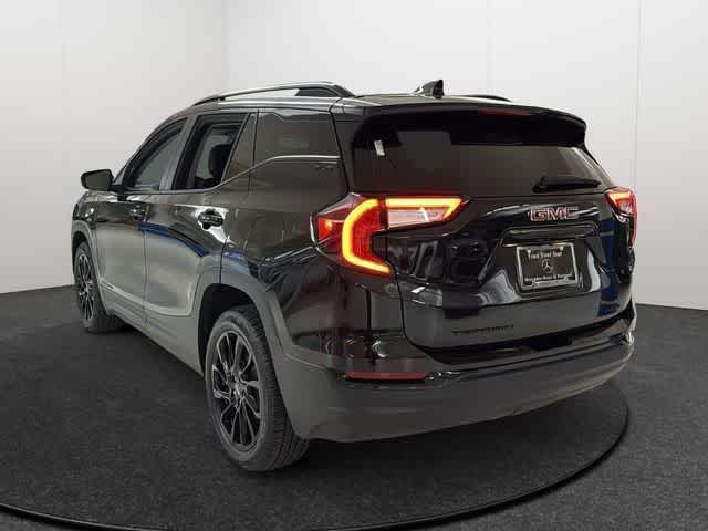 Thumbnail: 2024 GMC Terrain - 5