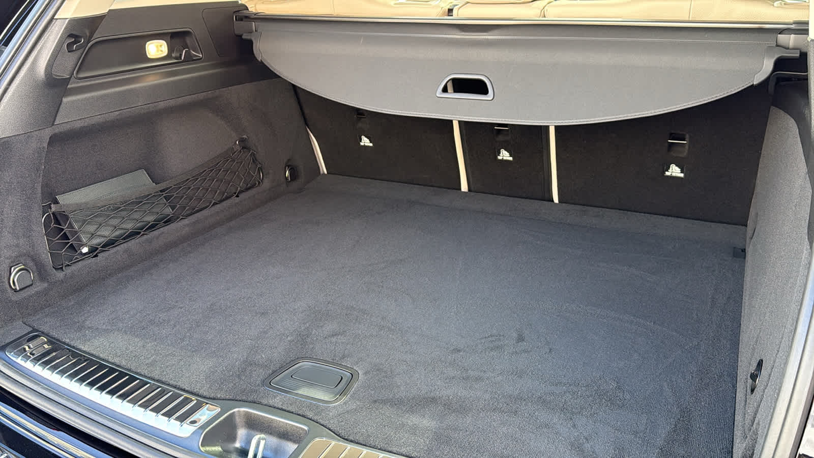 Thumbnail: 2026 Mercedes-Benz GLE - 35