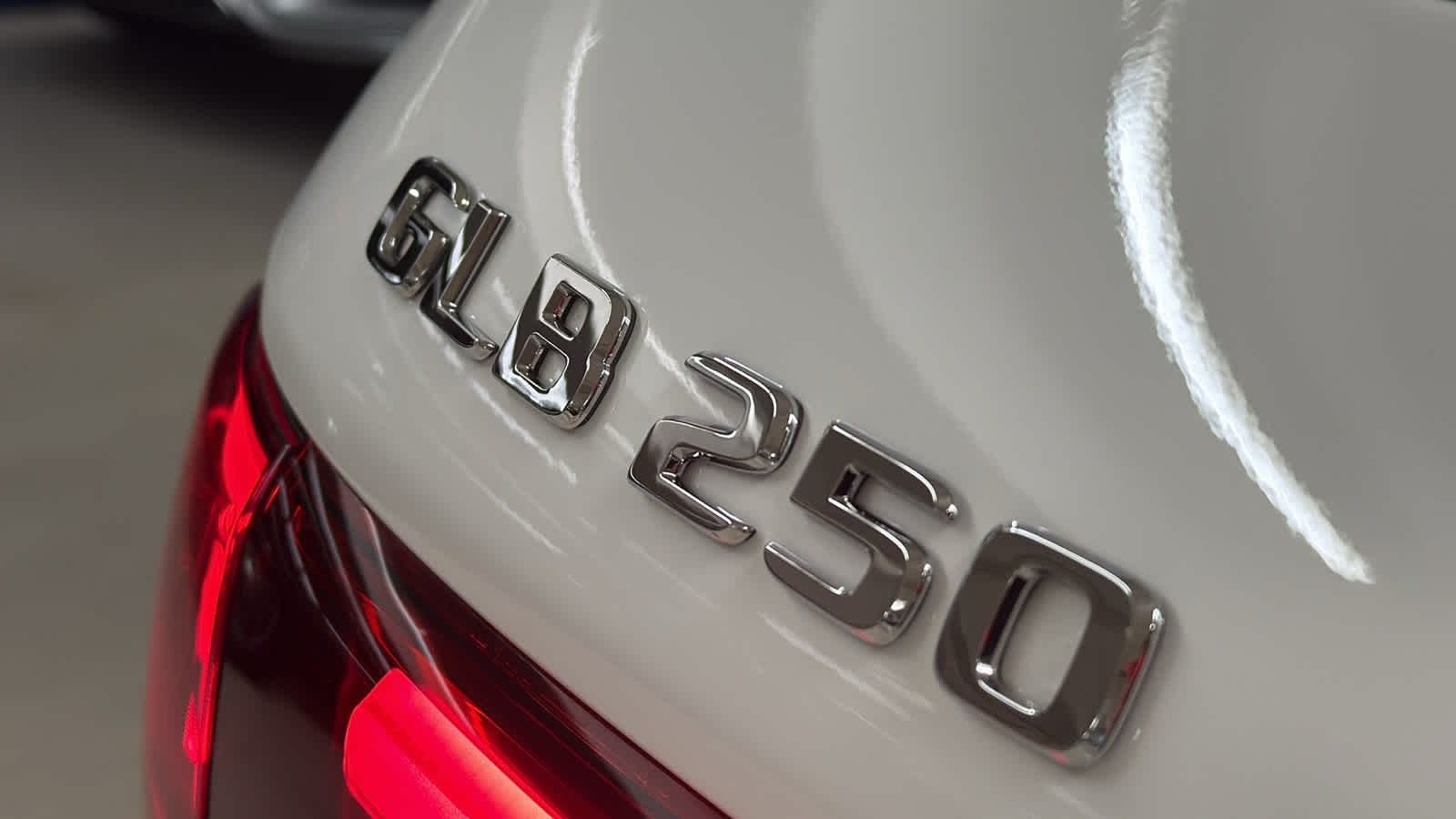 Thumbnail: 2026 Mercedes-Benz GLB - 11