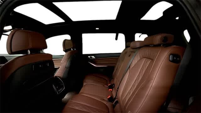 Thumbnail: 2020 BMW X7 - 5