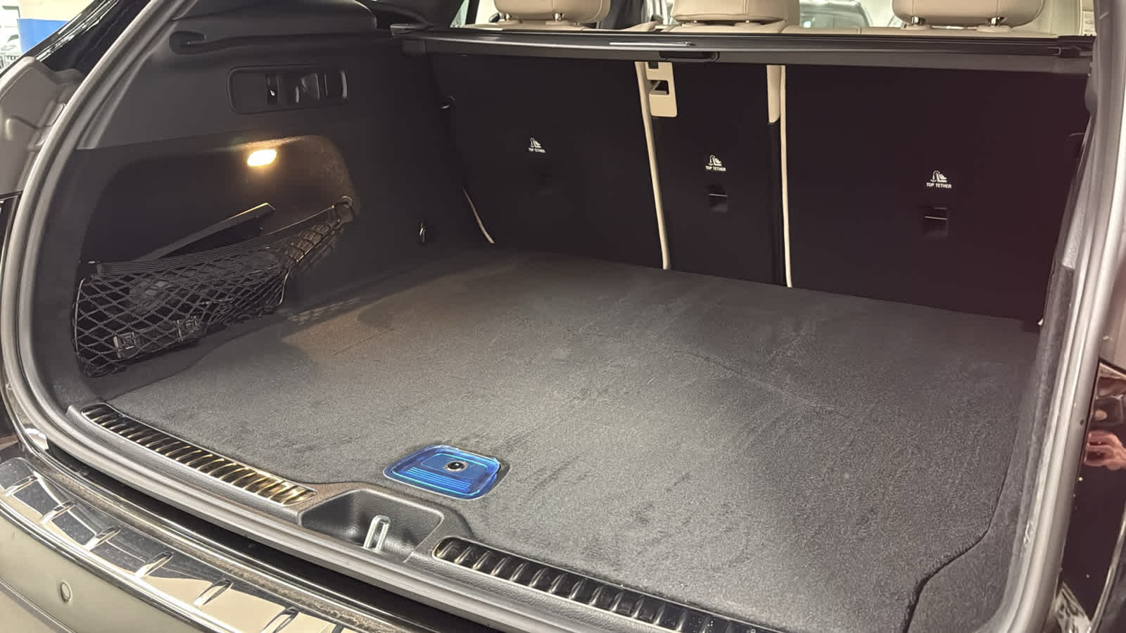 Thumbnail: 2026 Mercedes-Benz GLC - 32