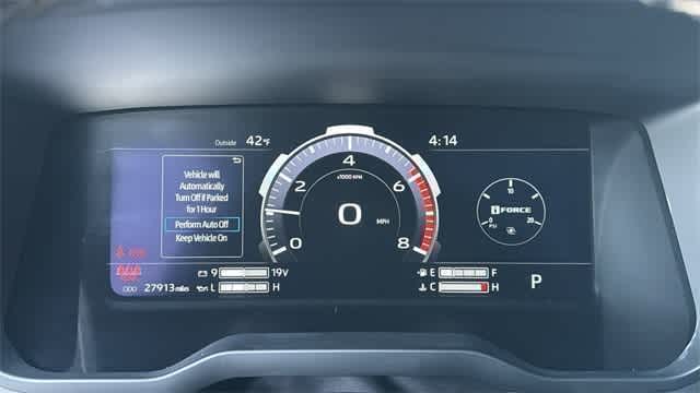 Thumbnail: 2024 Toyota Tundra - 19