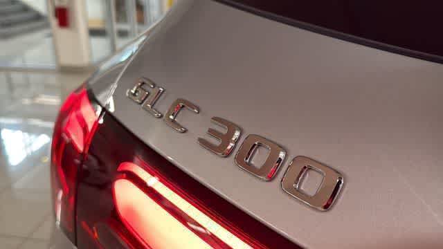 Thumbnail: 2026 Mercedes-Benz GLC - 9