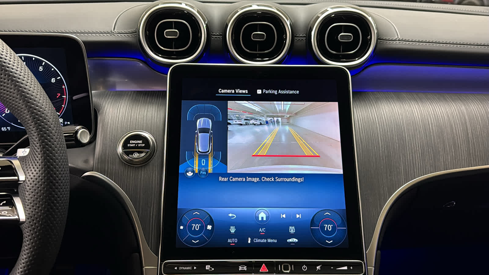 Thumbnail: 2026 Mercedes-Benz GLC - 22