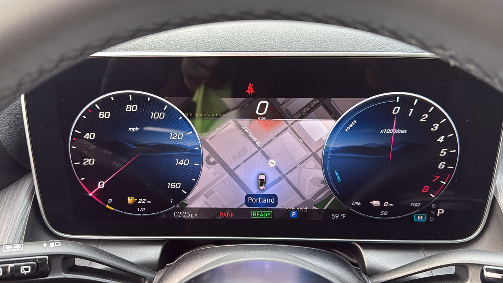 Thumbnail: 2025 Mercedes-Benz GLC - 18