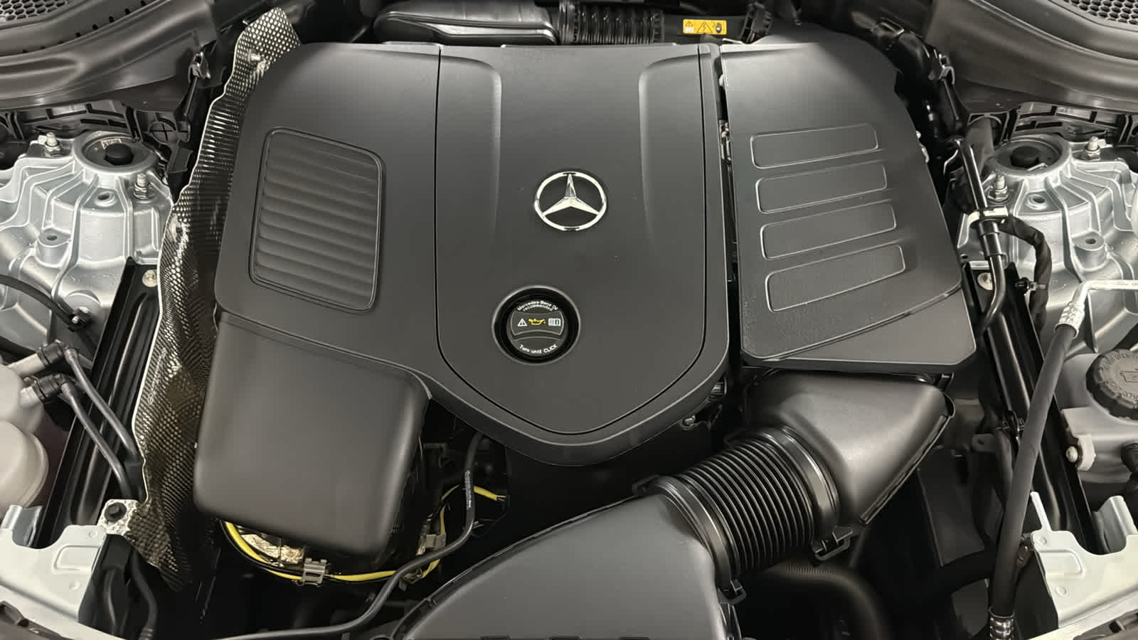 Thumbnail: 2026 Mercedes-Benz GLC - 12