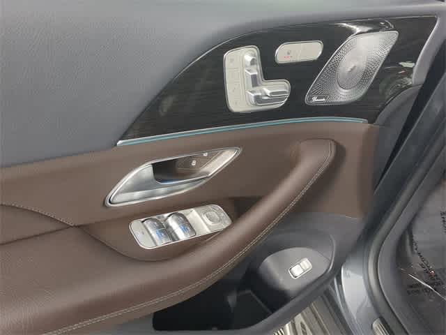 Thumbnail: 2020 Mercedes-Benz GLE - 17