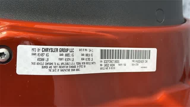 Thumbnail: 2012 Fiat 500 - 11