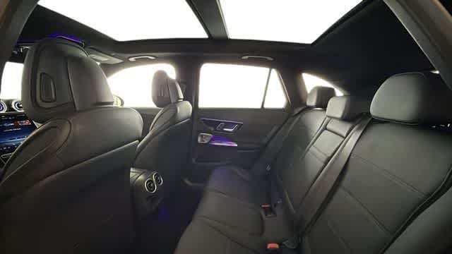 Thumbnail: 2026 Mercedes-Benz GLC - 6