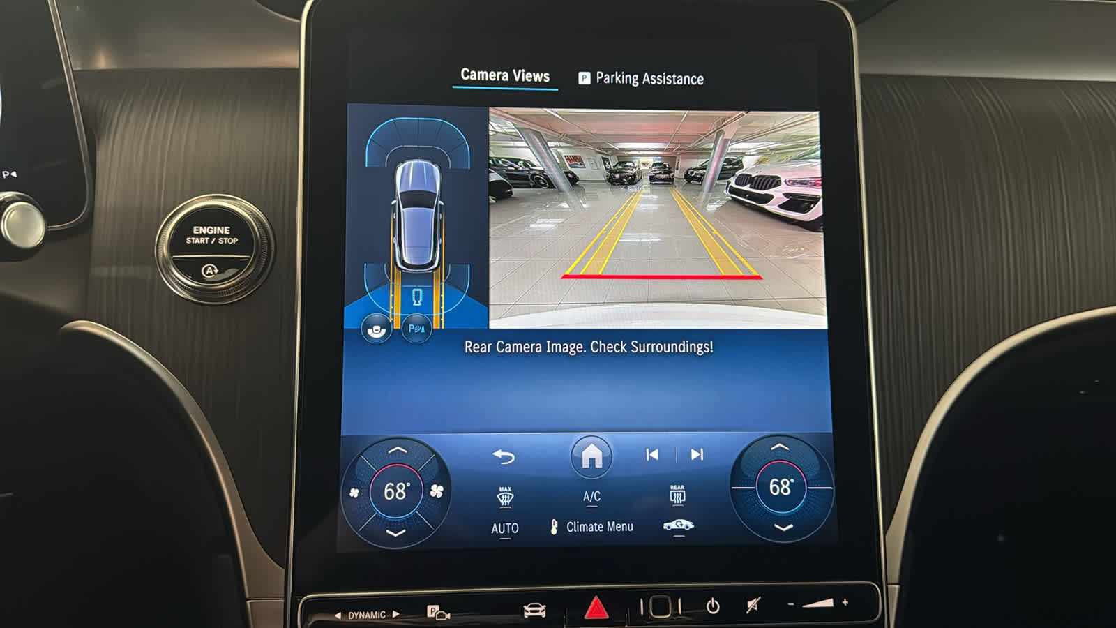 Thumbnail: 2026 Mercedes-Benz GLC - 22