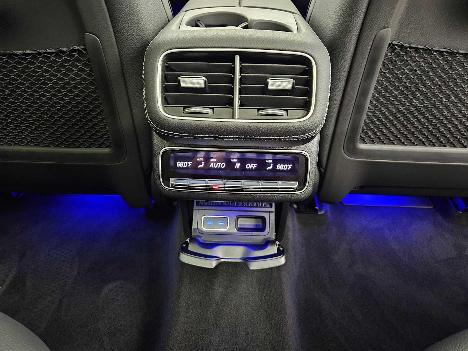 Thumbnail: 2025 Mercedes-Benz GLS - 38