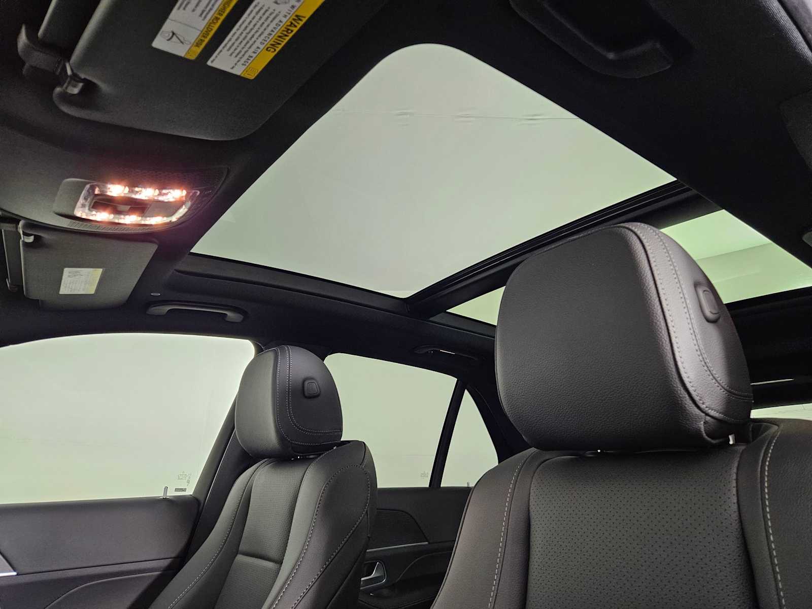 2025 Mercedes-Benz GLE 450 19