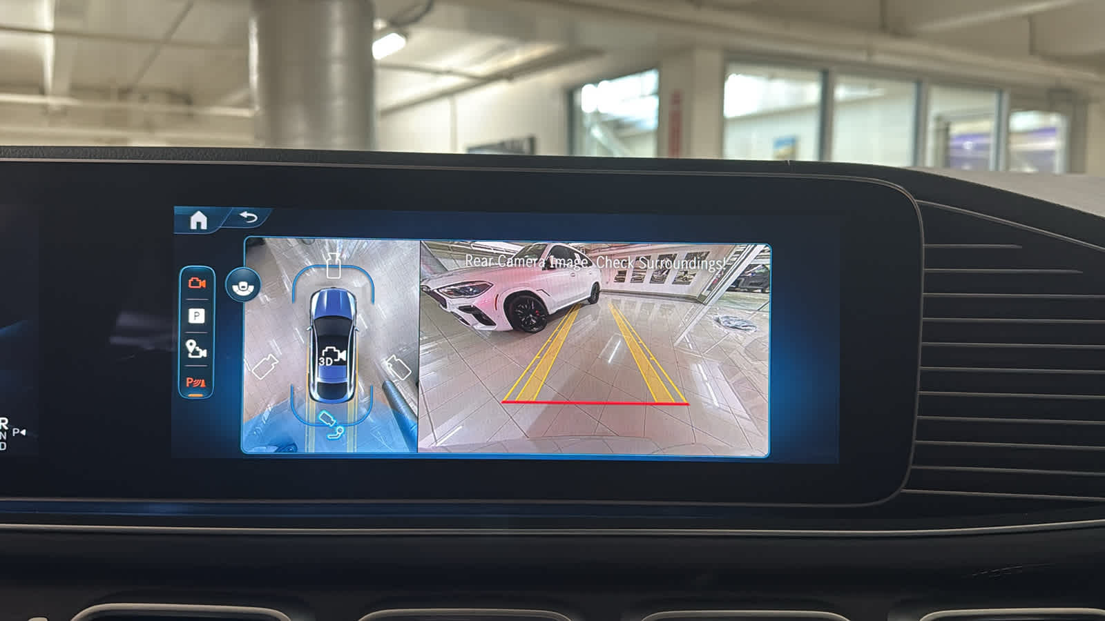 Thumbnail: 2026 Mercedes-Benz GLE - 20