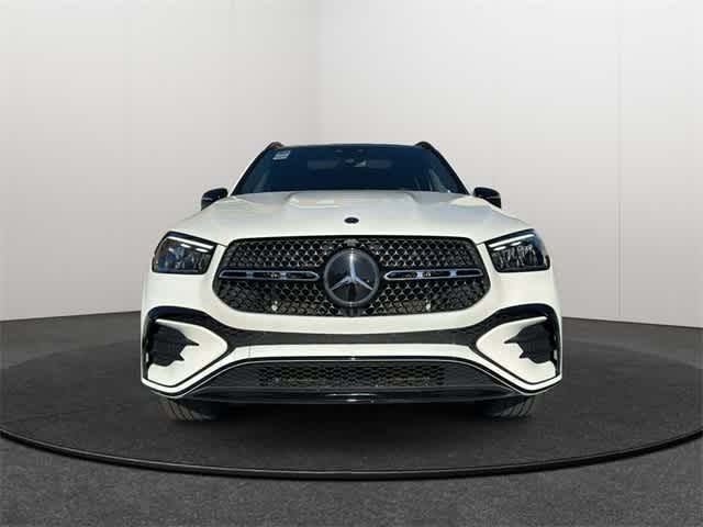 Thumbnail: 2024 Mercedes-Benz GLE - 2