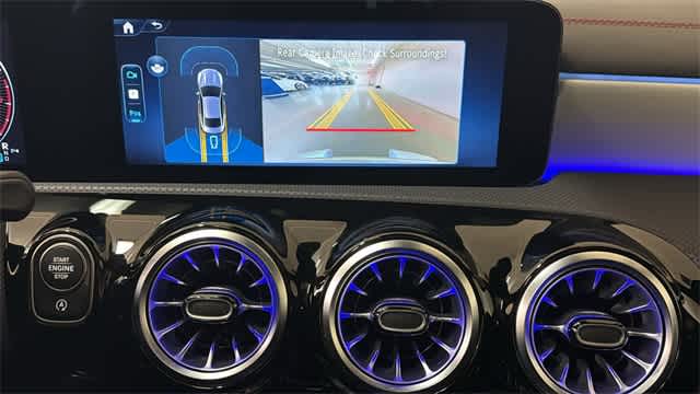 Thumbnail: 2026 Mercedes-Benz CLA - 21