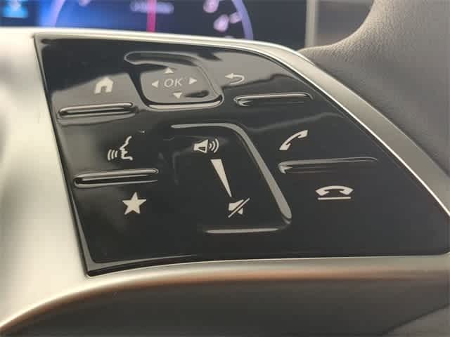 Thumbnail: 2026 Mercedes-Benz GLC - 28