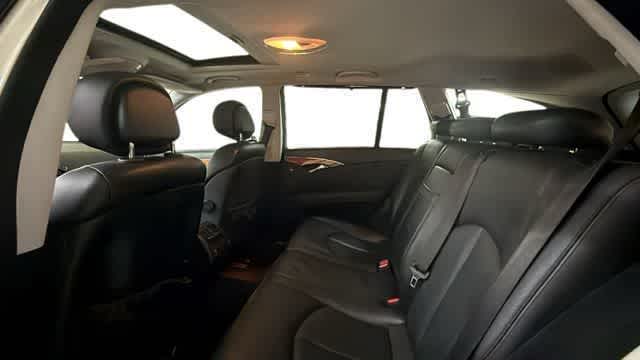 Thumbnail: 2007 Mercedes-Benz E-Class - 7