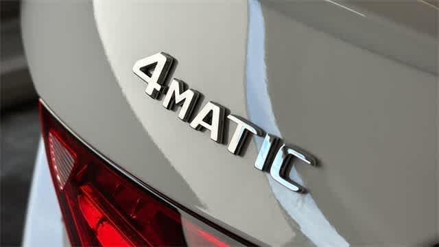 Thumbnail: 2025 Mercedes-Benz C-Class - 11