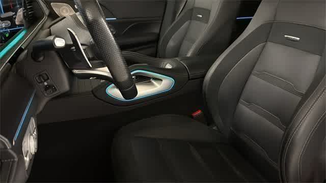 Thumbnail: 2023 Mercedes-Benz GLE - 27