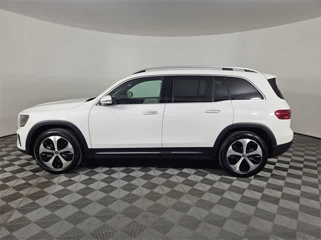 Thumbnail: 2025 Mercedes-Benz GLB - 15