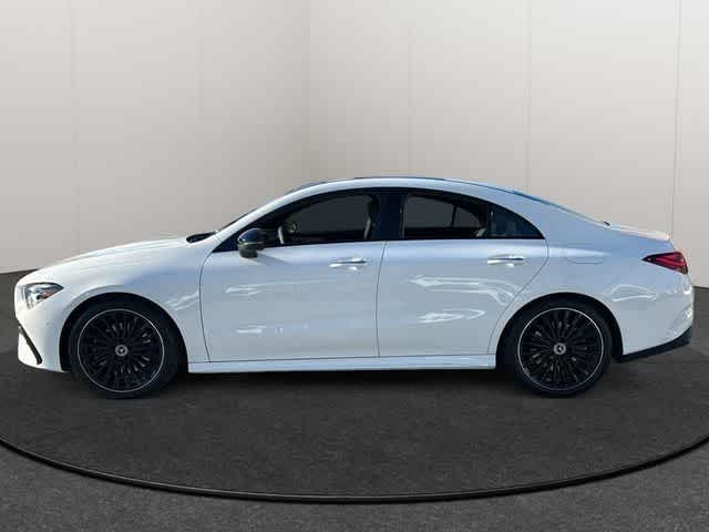 Thumbnail: 2026 Mercedes-Benz CLA - 3