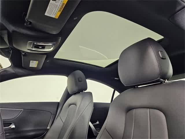 Thumbnail: 2025 Mercedes-Benz CLA - 19