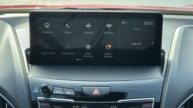 Thumbnail: 2023 Acura RDX - 20