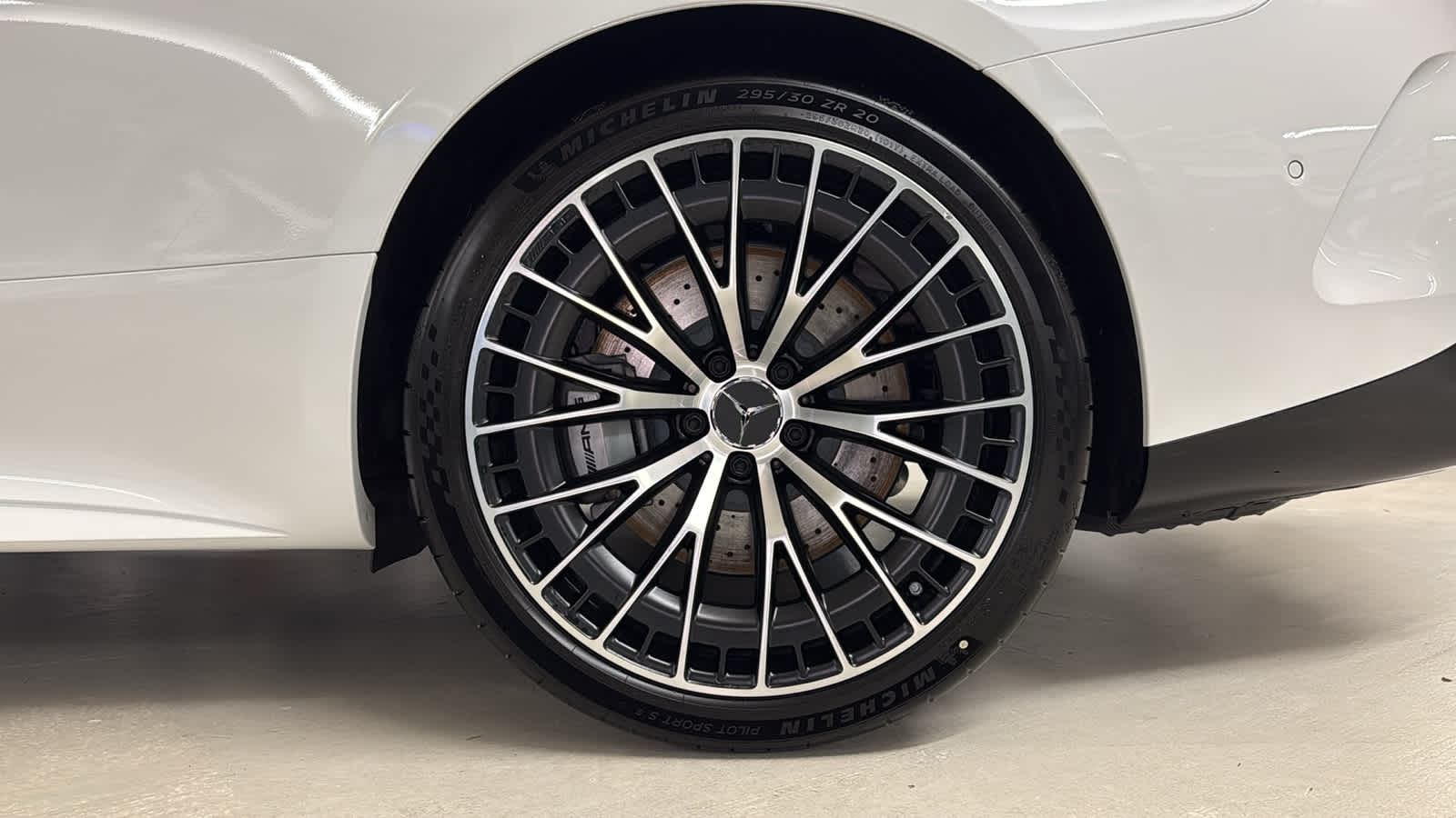 Thumbnail: 2026 Mercedes-Benz CLE - 11