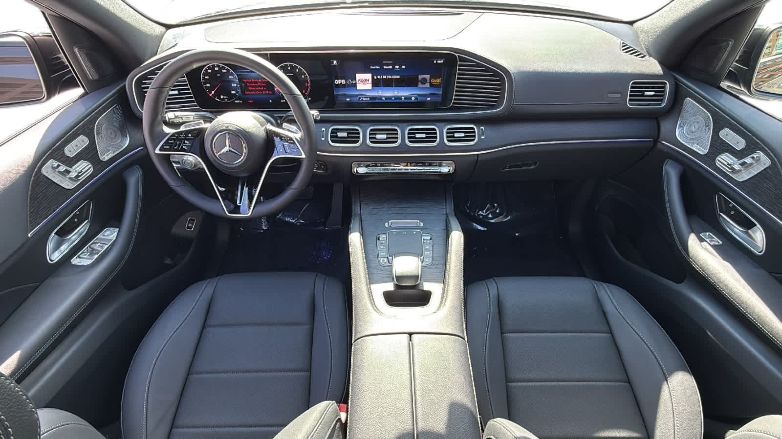 Thumbnail: 2026 Mercedes-Benz GLE - 5