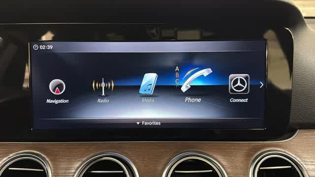 Thumbnail: 2018 Mercedes-Benz E-Class - 20