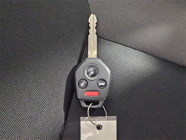 Thumbnail: 2022 Subaru WRX - 39